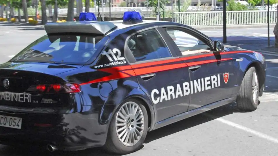 Carabinieri