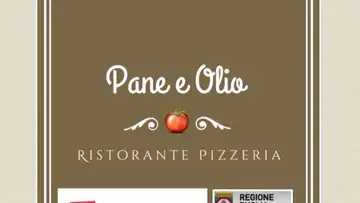 pane e olio