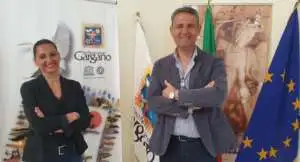 Maria Villani direttrice parco nazionale del gargano