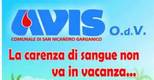 avis sannicandro