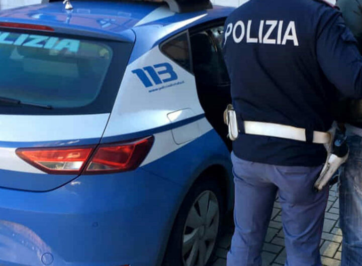 Rapina da Sei Milioni: Rapina da Sei Milioni: Operazione della Polizia a Chieti e Foggia