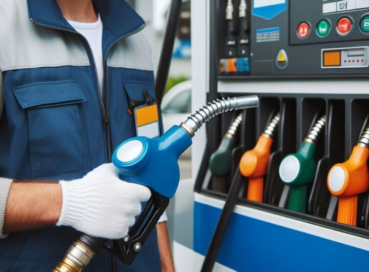 GDF Foggia: Controlli sui Carburanti e Contestazioni Prezzi Irregolari