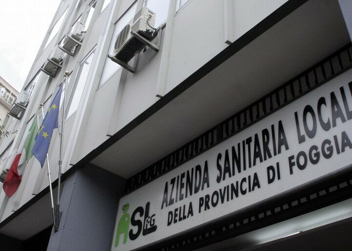 Foggia: Falsificazione Ordini ASL Condannato Dipendente