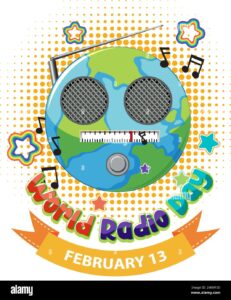 La Giornata Mondiale della Radio