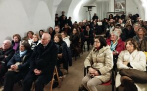 Nuove Rivelazioni sul Caso Moro: L'intervento di Gero Grassi a San Nicandro Garganico