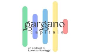 Il Regista Lorenzo Scaraggi a Rodi Garganico per Gargano Capitale