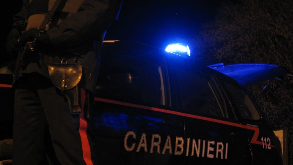 Omicidio a Vico del Gargano: Suocero spara al genero e lo uccide