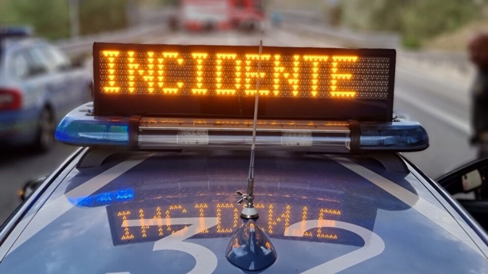 Grave incidente stradale sulla Statale tra San Marco in Lamis e San Severo: cinque i feriti