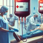 Avis Foggia, Emergenza Sangue: Aiuta a Salvare Vite