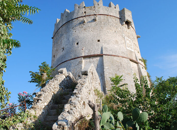 La Torre Grande di Varano si appresta a diventare patrimonio del comune di Ischitella