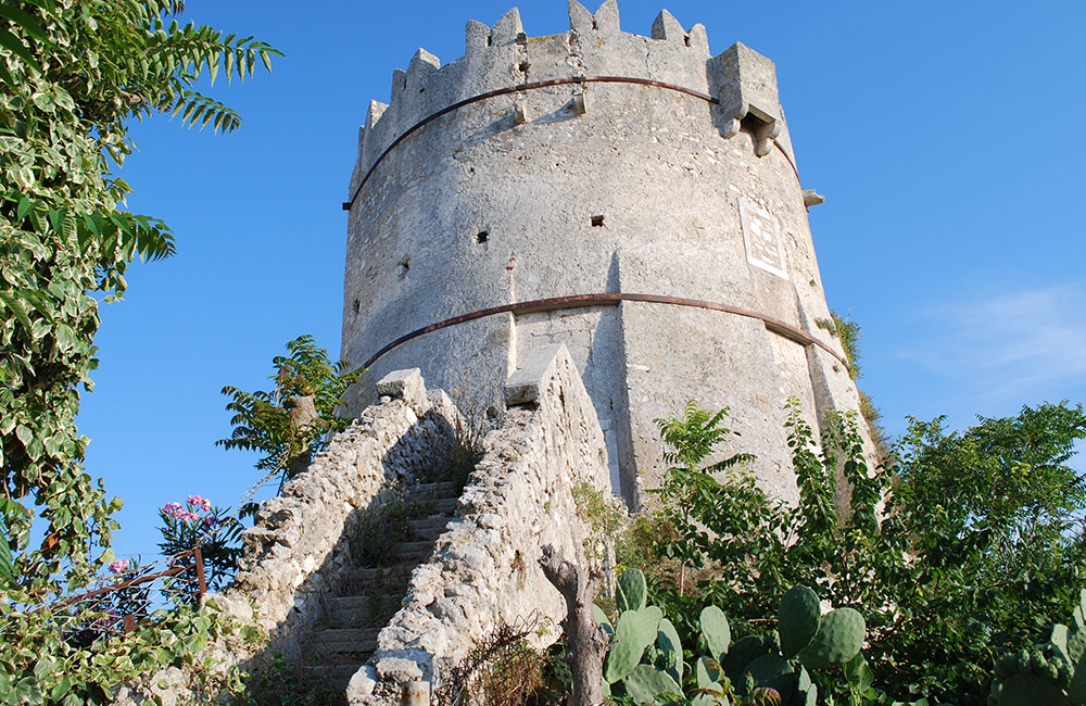 La Torre Grande di Varano si appresta a diventare patrimonio del comune di Ischitella