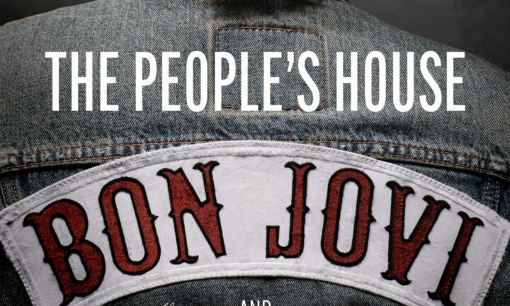 VIDEO : "The People’s House": il Nuovo Singolo dei Bon Jovi con The War And Treaty