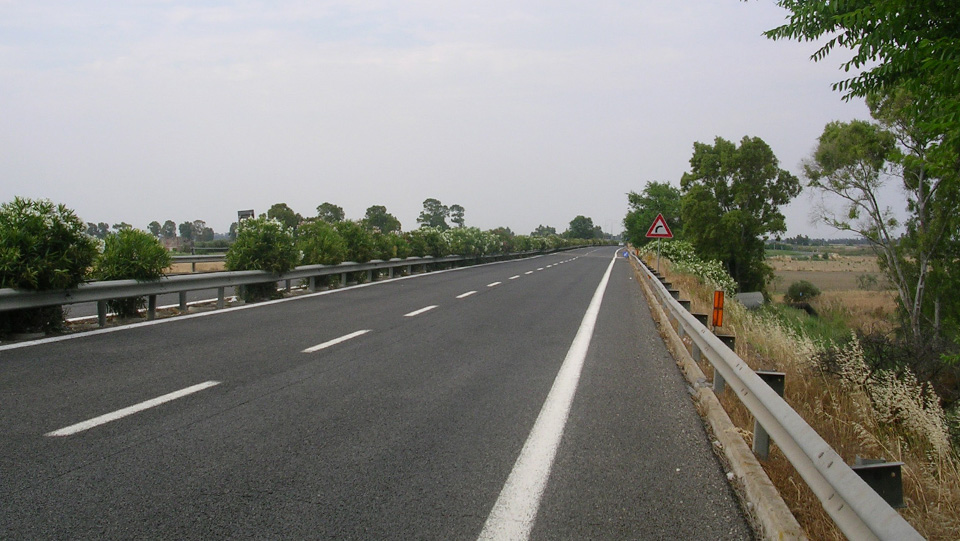 Lucera (FG): Ciclista investito e abbandonato, arrestato 77enne per omicidio stradale e mancata assistenza