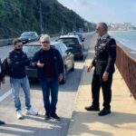 Rodi-San Menaio - Situazione Critica sulla Strada Provinciale 41 ter: Incontro Urgente per la Sicurezza