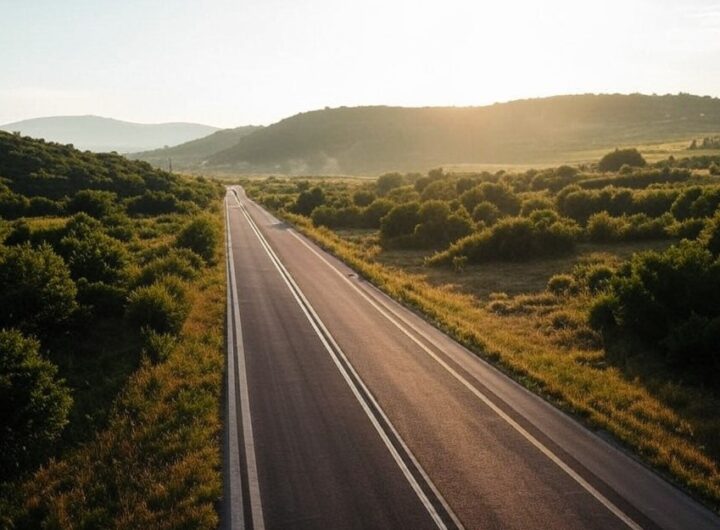 SAN NICANDRO GARGANICO: LA STRADA A SCORRIMENTO VELOCE DEL GARGANO NON PUO’ CONTINUARE AD ESSERE SCENARIO DI MORTE