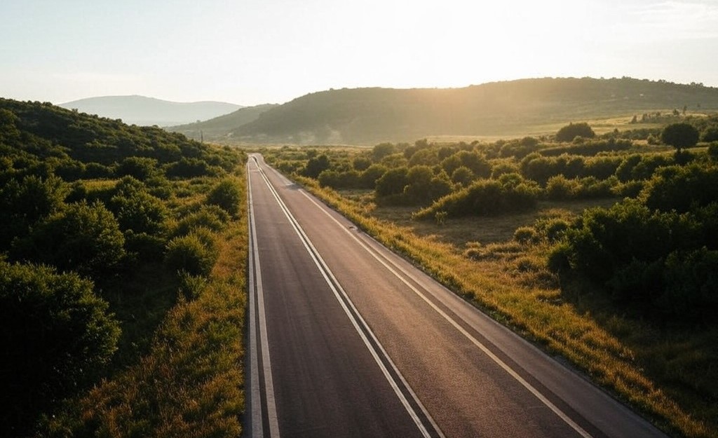 SAN NICANDRO GARGANICO: LA STRADA A SCORRIMENTO VELOCE DEL GARGANO NON PUO’ CONTINUARE AD ESSERE SCENARIO DI MORTE