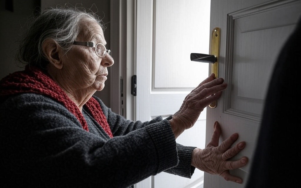 San Nicandro Garganico: tentata truffa ai danni di una 91enne, un arresto