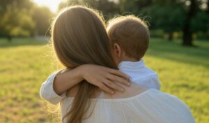 Il piccolo Ethan, sottratto dalla mamma in Puglia, torna a casa grazie alla Corte di Los Angeles