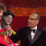 Olly vince Sanremo 2025 con “Balorda nostalgia”