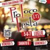 La Pro Loco di Carpino Rappresentera' la Puglia (e il Gargano) alla “Pro Loco in Festa” a Porto San Giorgio