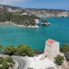 Torre di San Felice: Rinascita di un Simbolo Storico a Vieste. Foto Matteo Nuzziello