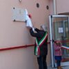 Stamattina, a Rodi Garganico, Inaugurazione della biblioteca intitolata a "Domenico Sangillo"